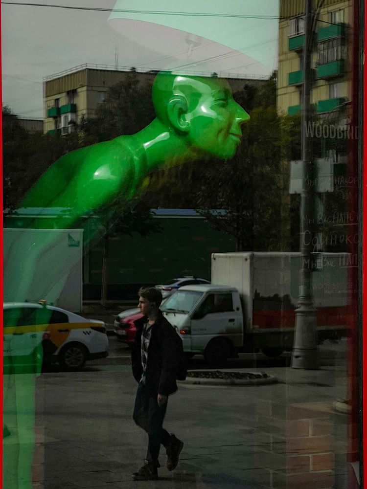 Photograph by Галина Аскольдовна Луковникова