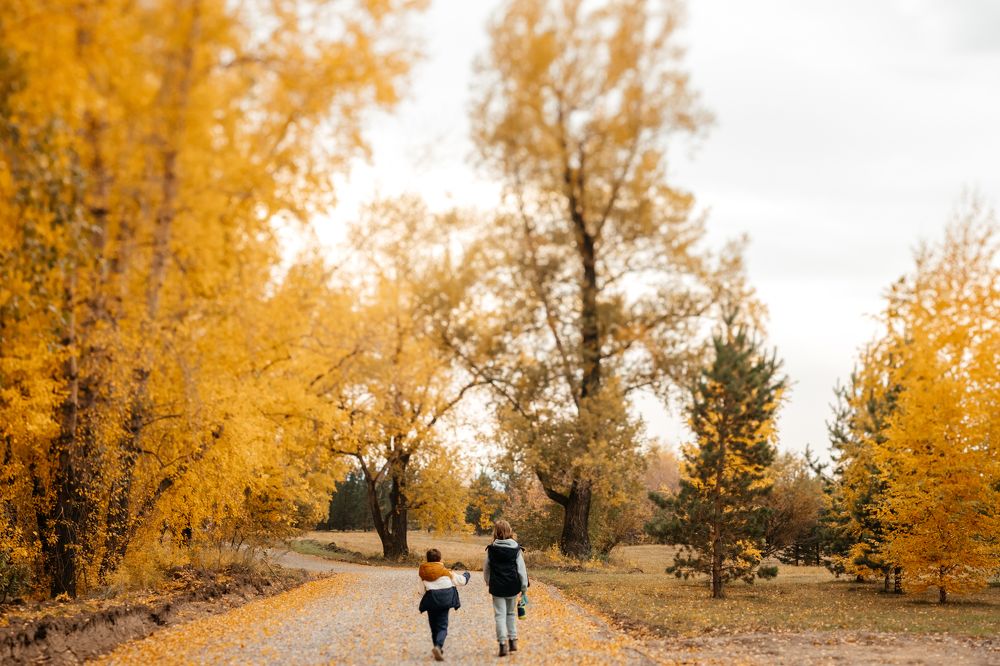 Photograph by Корчагина Оксана