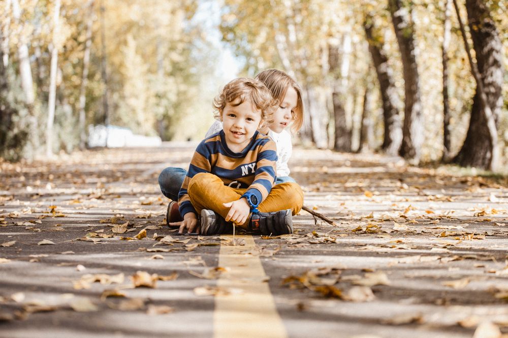 Photograph by Корчагина Оксана