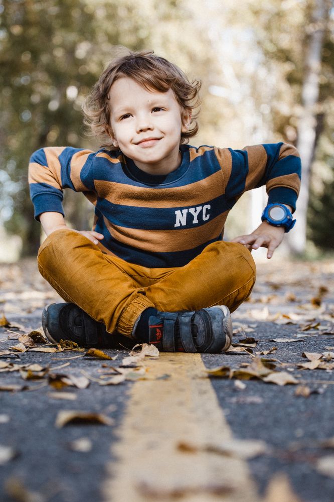 Photograph by Корчагина Оксана