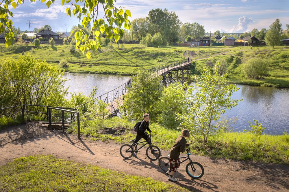Фотография автора Сергей Буторин