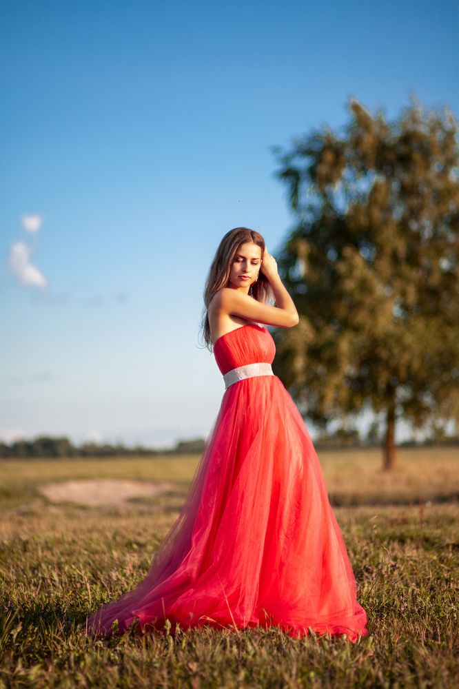 Photograph by Владимир Догодька