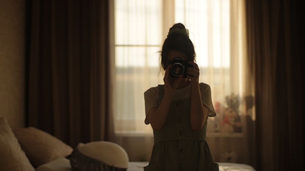 Photograph by Алёна Бондаренко