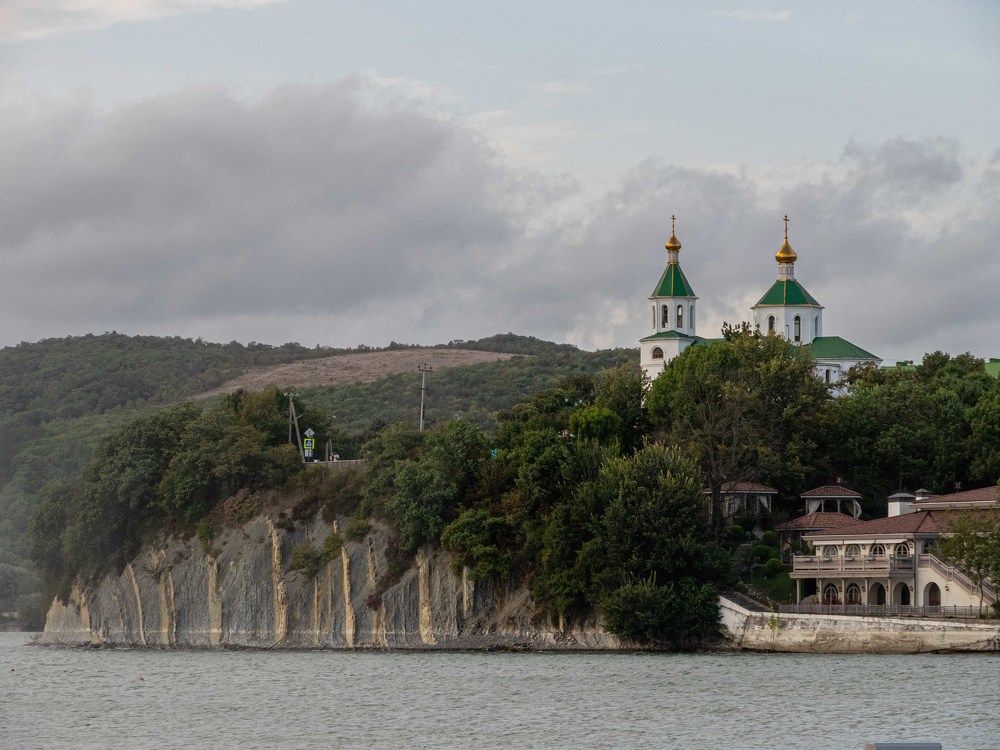 Photograph by mikhail goryachev