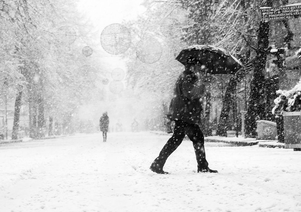 Photograph by Денис Труфанов