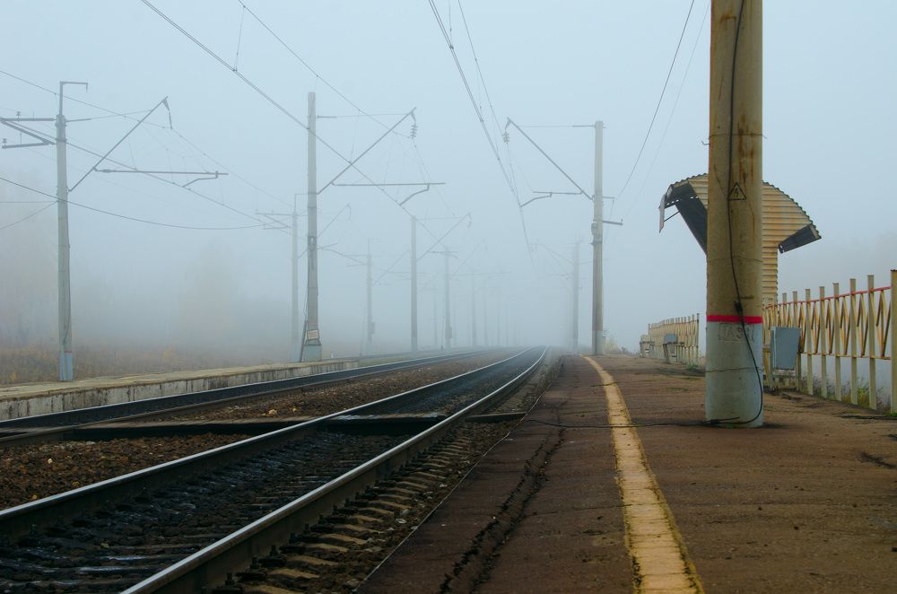 Photograph by Юрий Самойлов