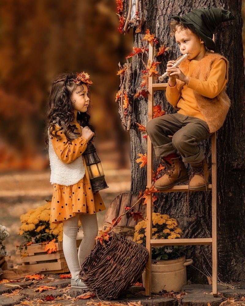 Photograph by Галина Бокова