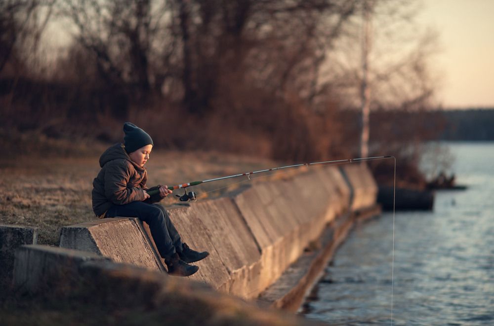 Photograph by Анна Киракосян