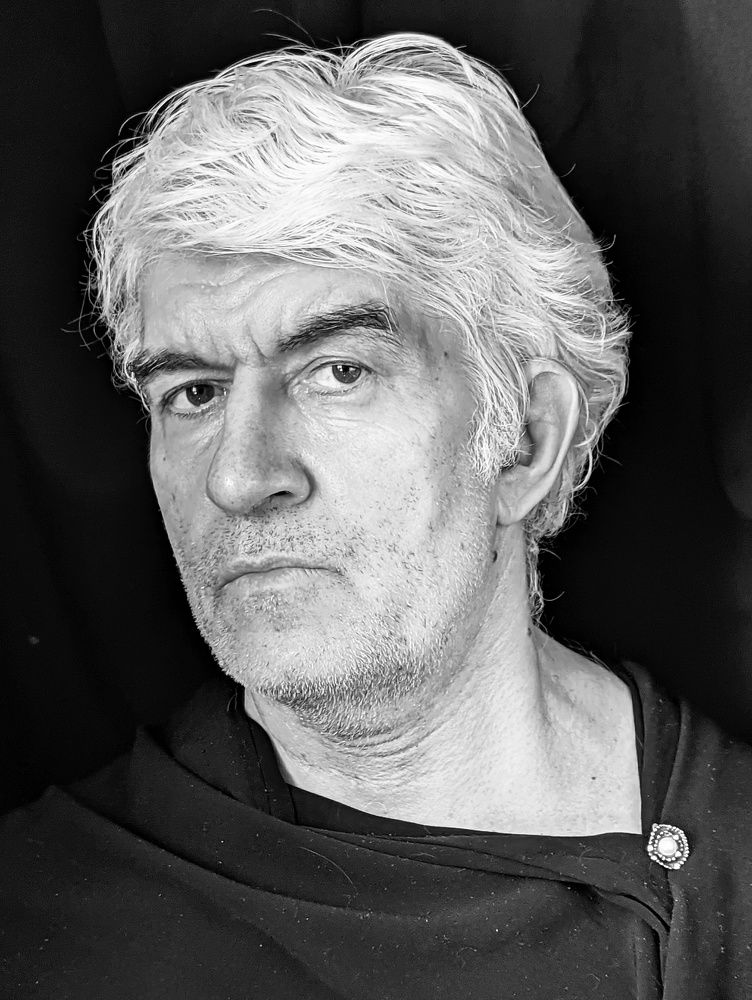 Photograph by Татьяна Гулакова