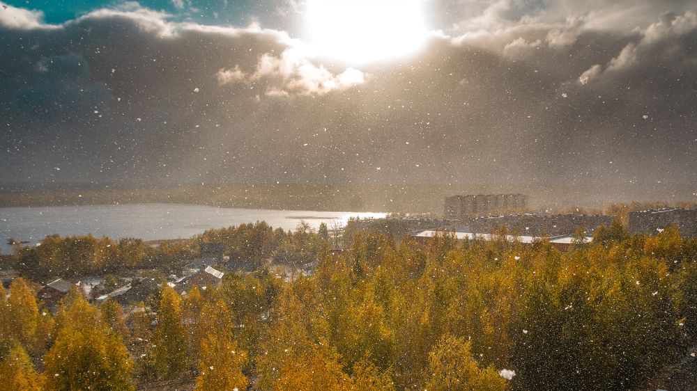 Photograph by Олег Бережных