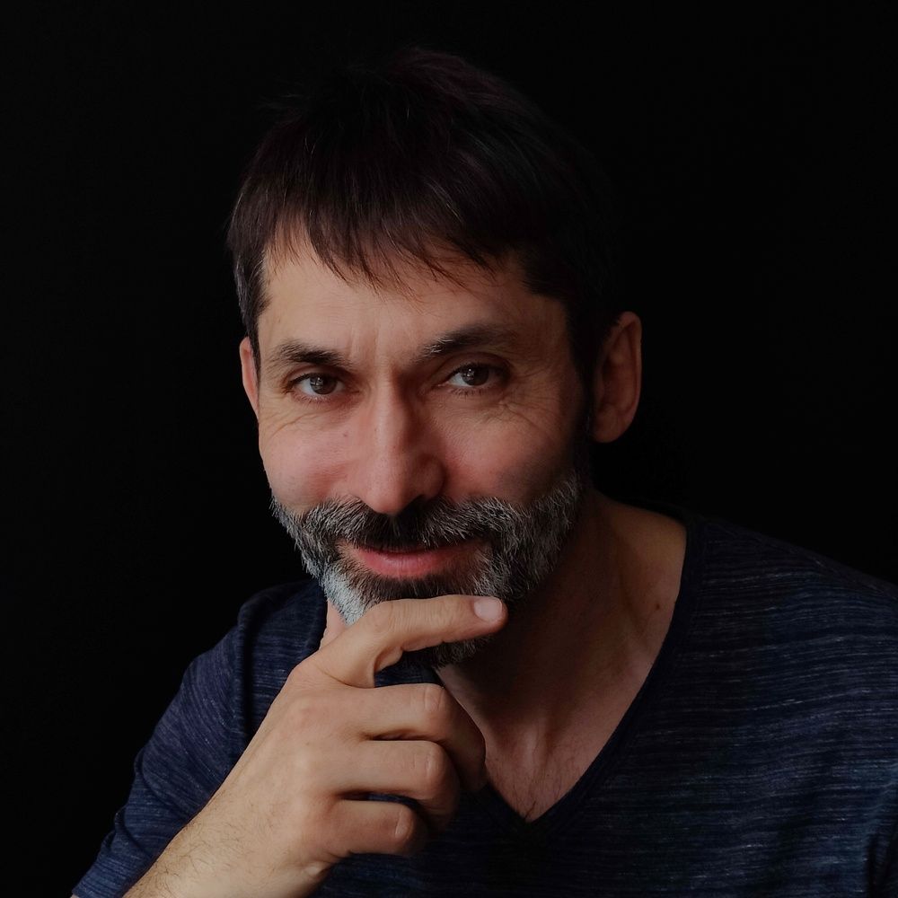 Photograph by Татьяна Гулакова