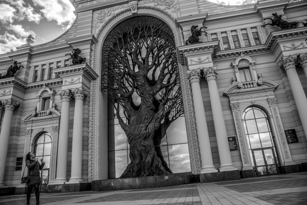 Photograph by Евгений Соколов