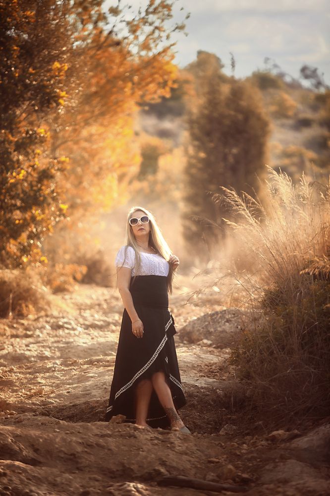 Photograph by Виктория Горловецки