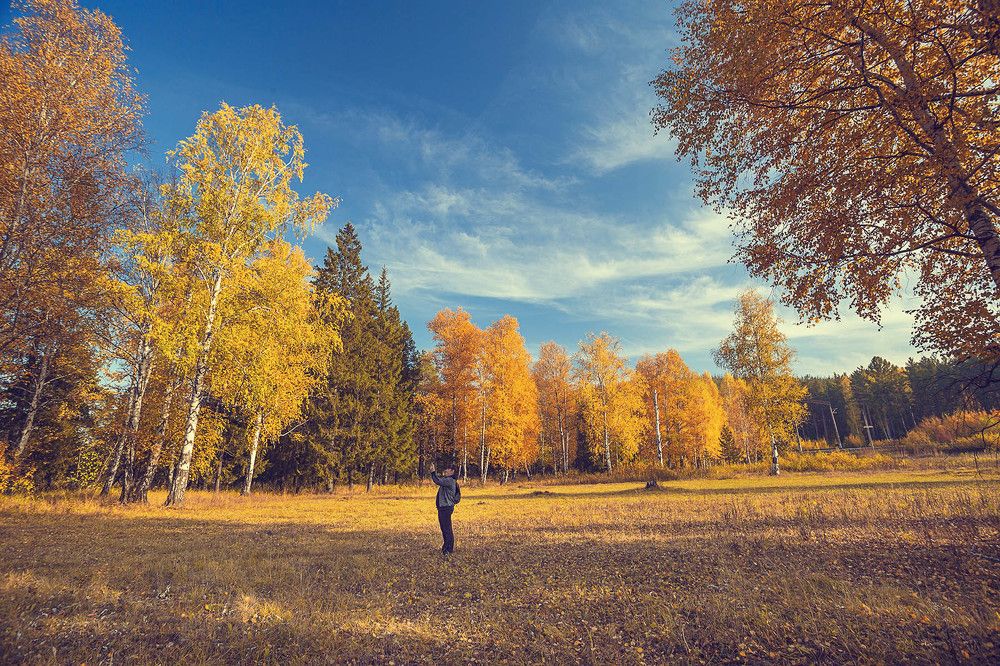 Photograph by Владимир