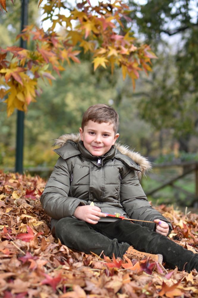 Photograph by Ilona Virse