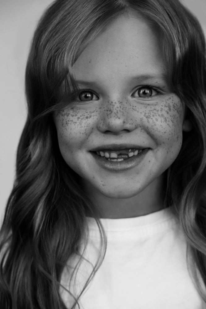 Photograph by Anna Zhegalkina