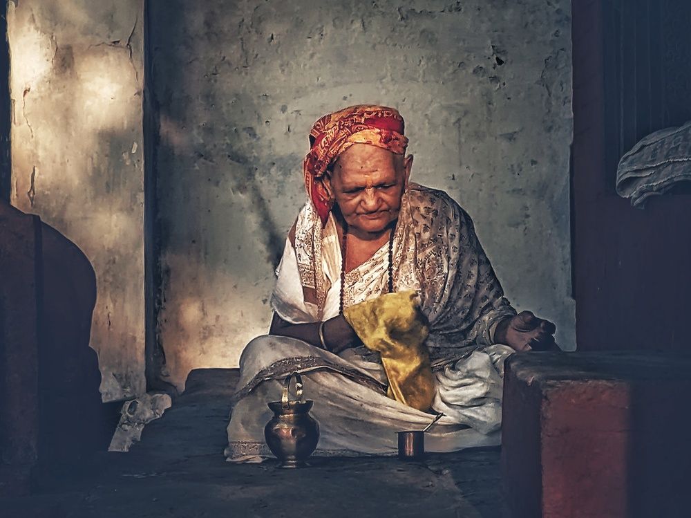 Photograph by GOSWAMI DHIRAJ