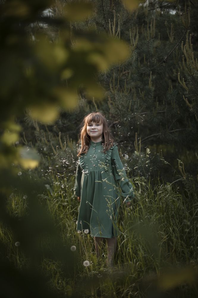 Photograph by Татьяна Рос