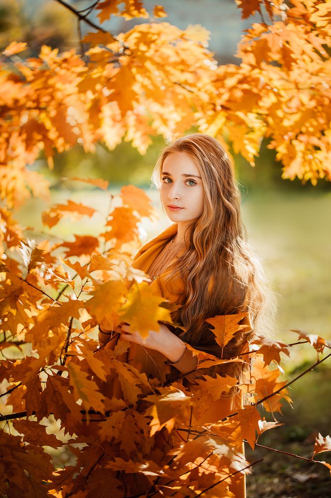 Photograph by Елена Тульчинская