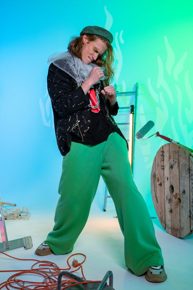 Photograph by Александра Григорьева