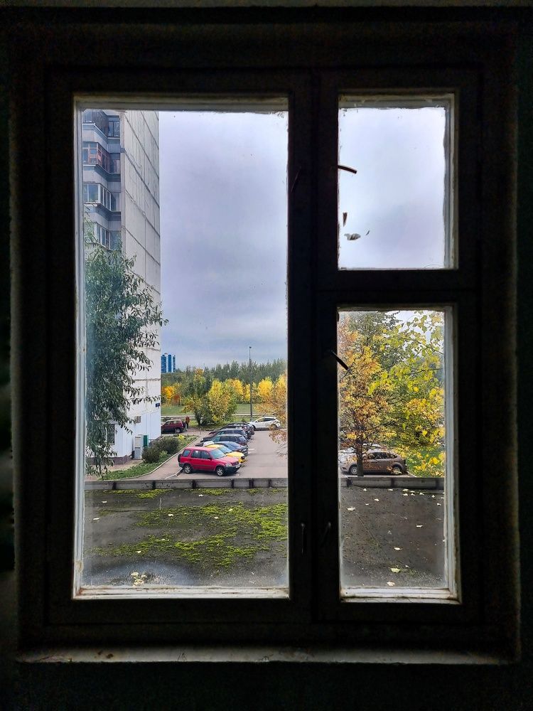 Photograph by Светлана Алексеева