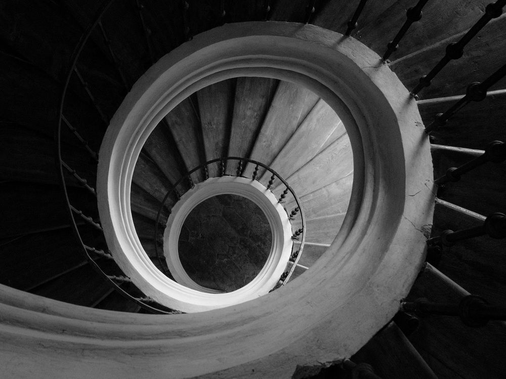 Photograph by Kristýna