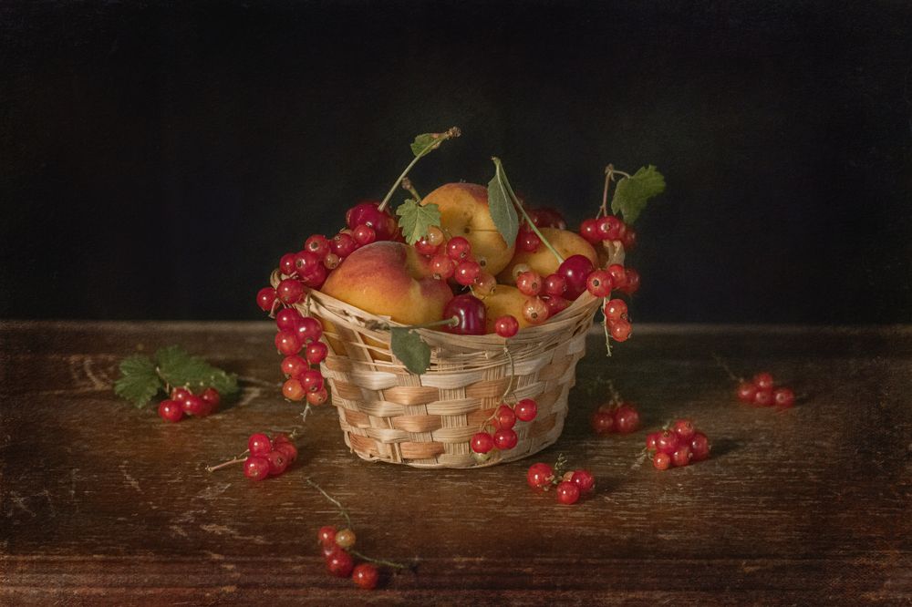 Photograph by Марина Хаева