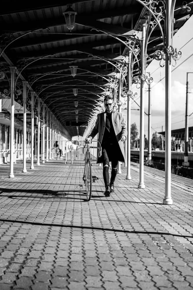 Photograph by Елена Большакова