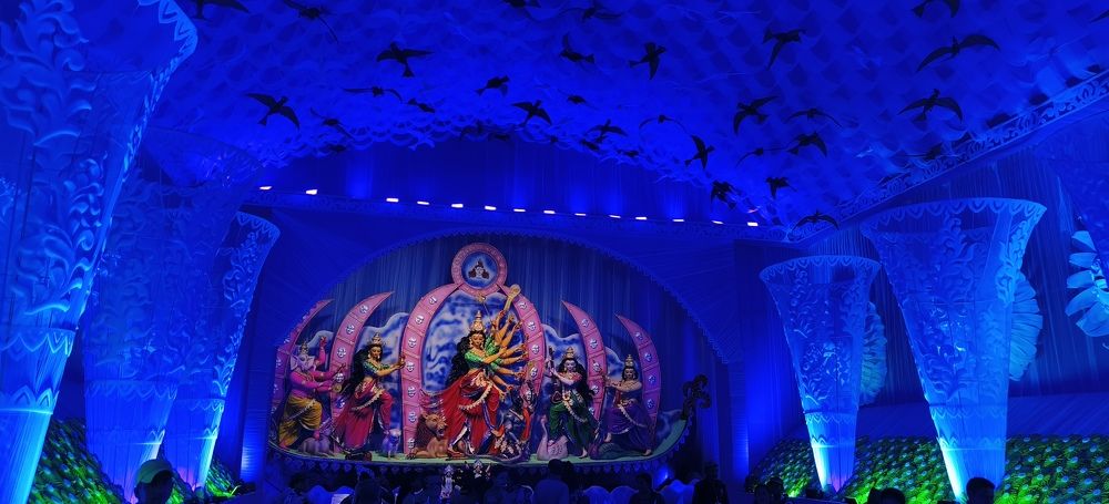 Фотография автора Dipayan Debbarma