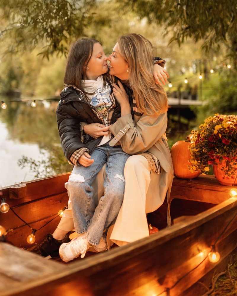 Photograph by Ирина Антоненко