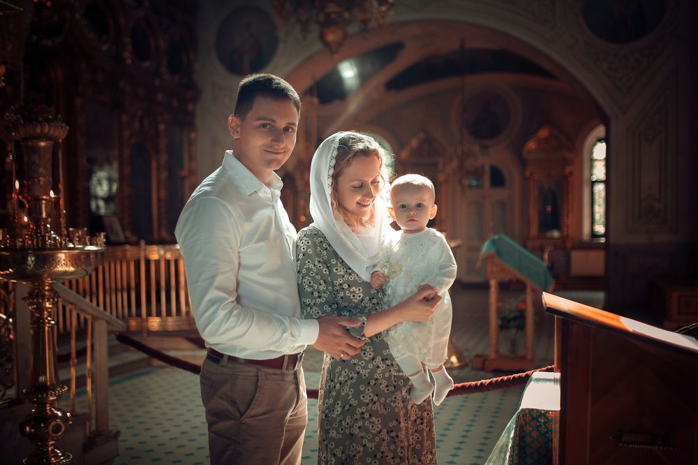 Photograph by Алиса Ионкина