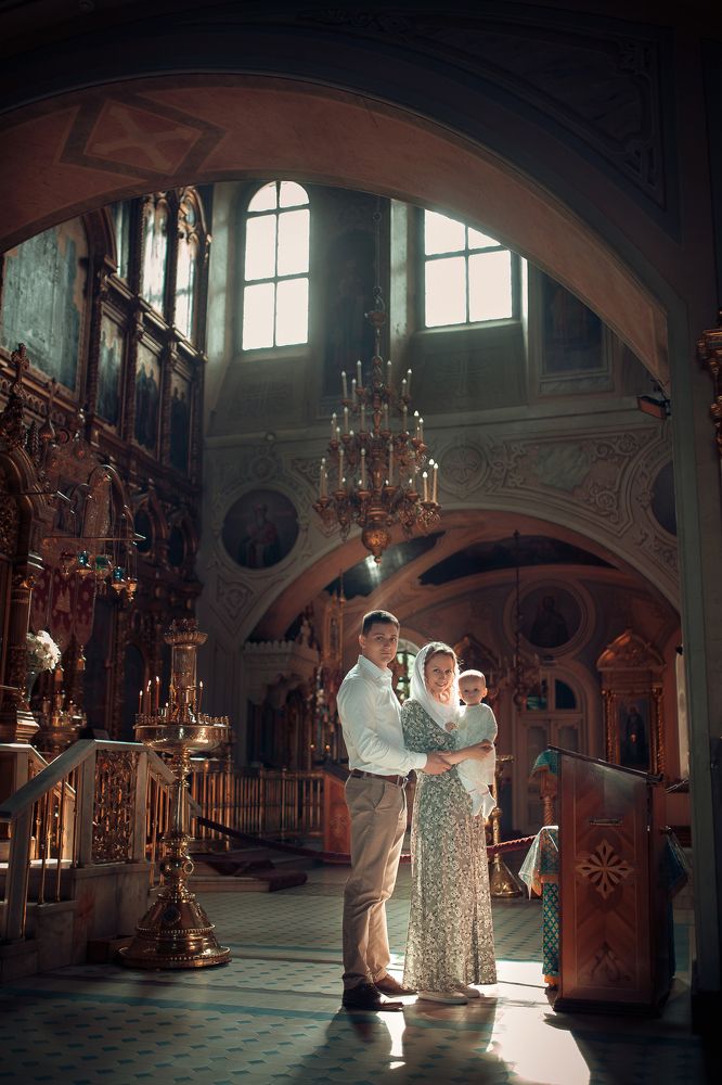 Photograph by Алиса Ионкина