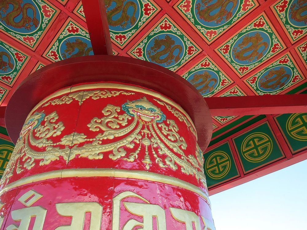 Photograph by София Гавриловна Вотякова