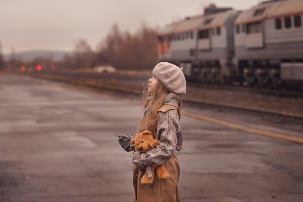 Photograph by Богданова