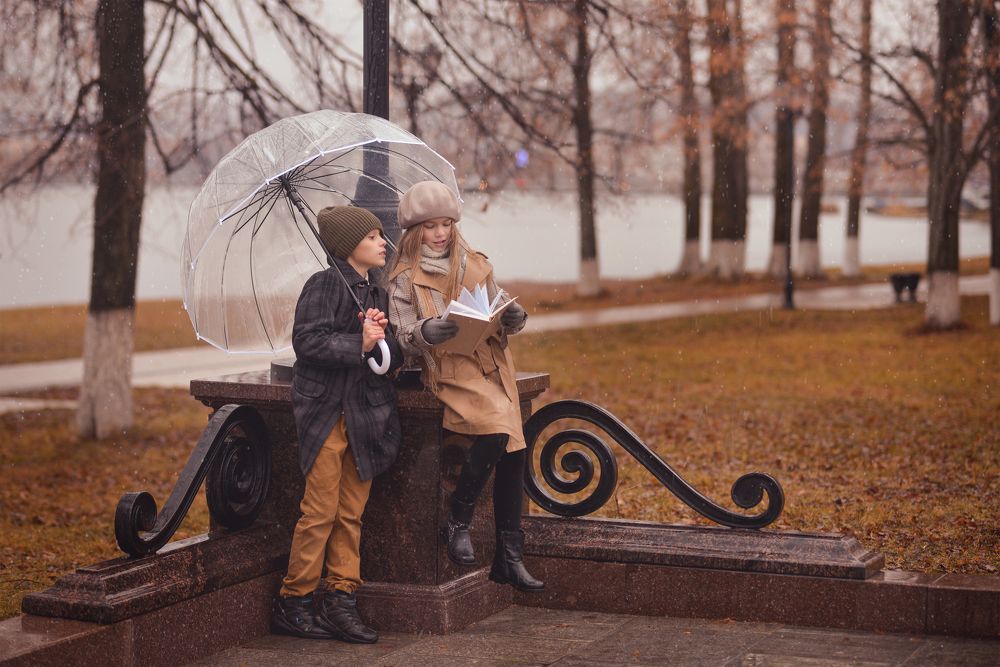 Photograph by Богданова