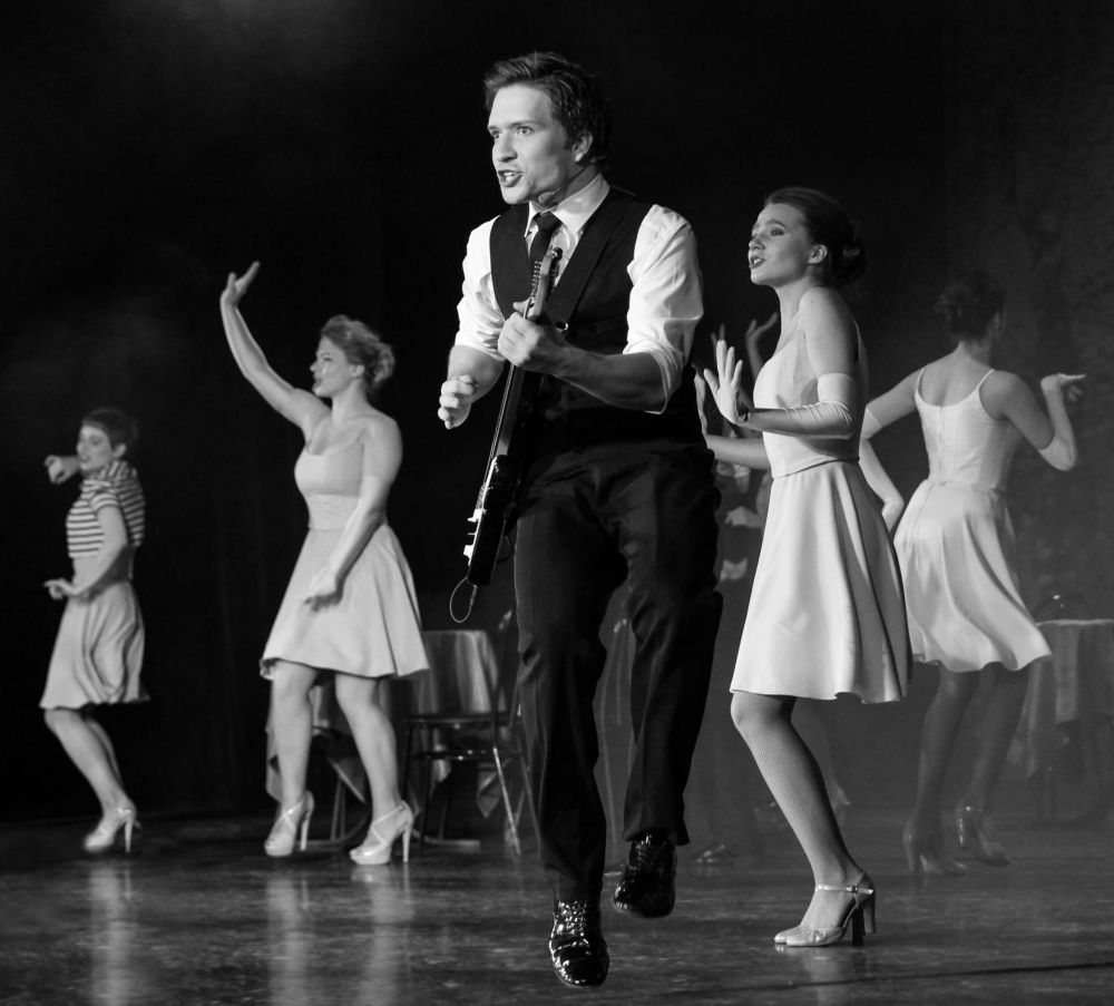 Photograph by Сергей Иванов