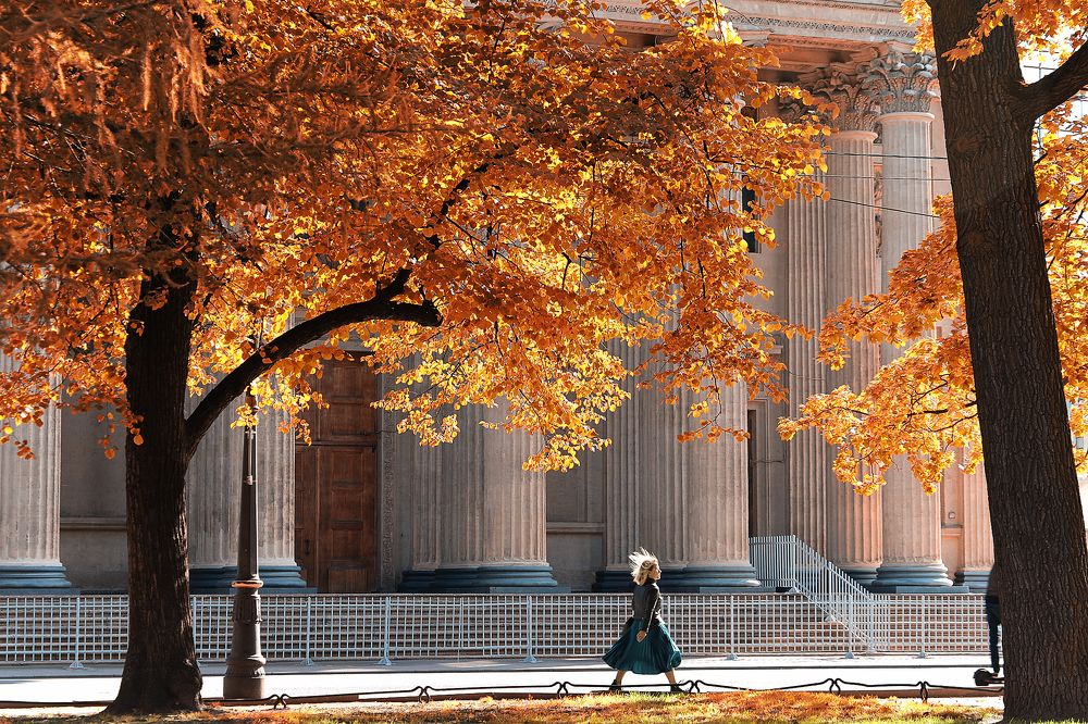 Photograph by Наталья Суслова