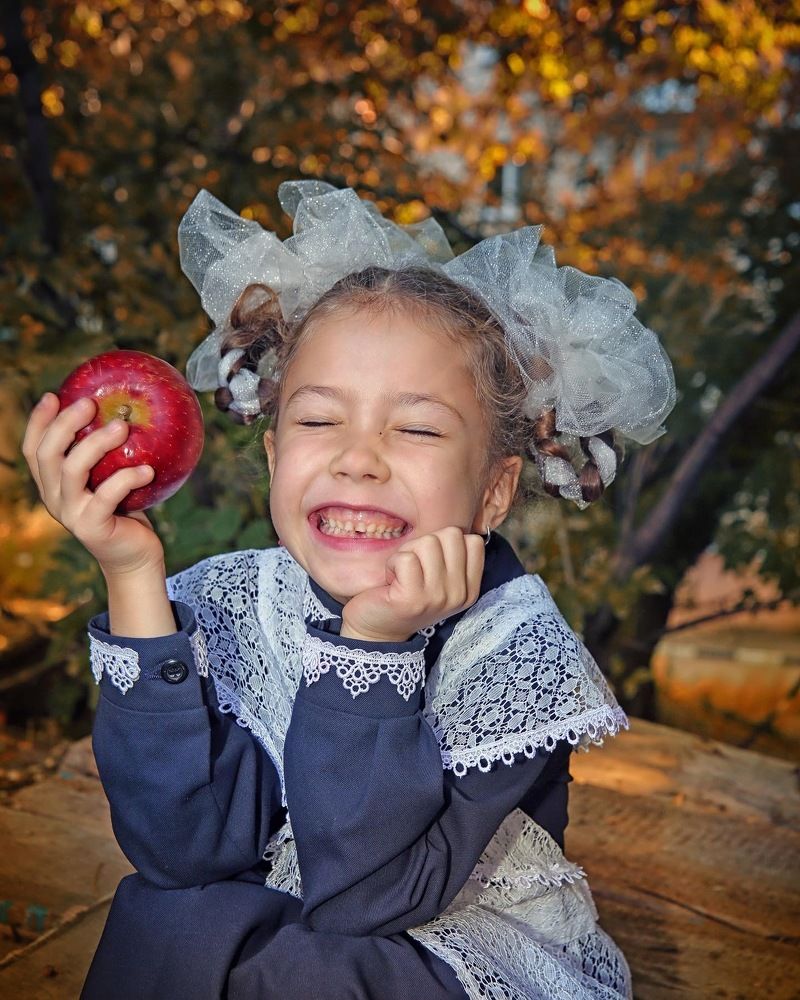 Photograph by Екатерина Иконникова