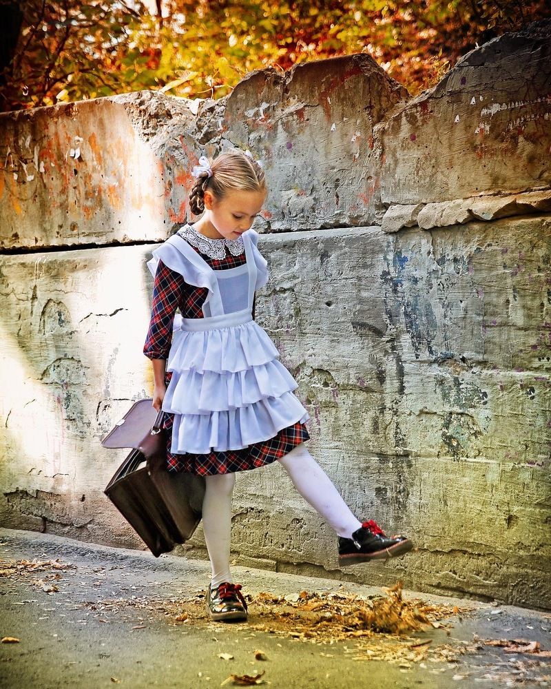 Photograph by Екатерина Иконникова