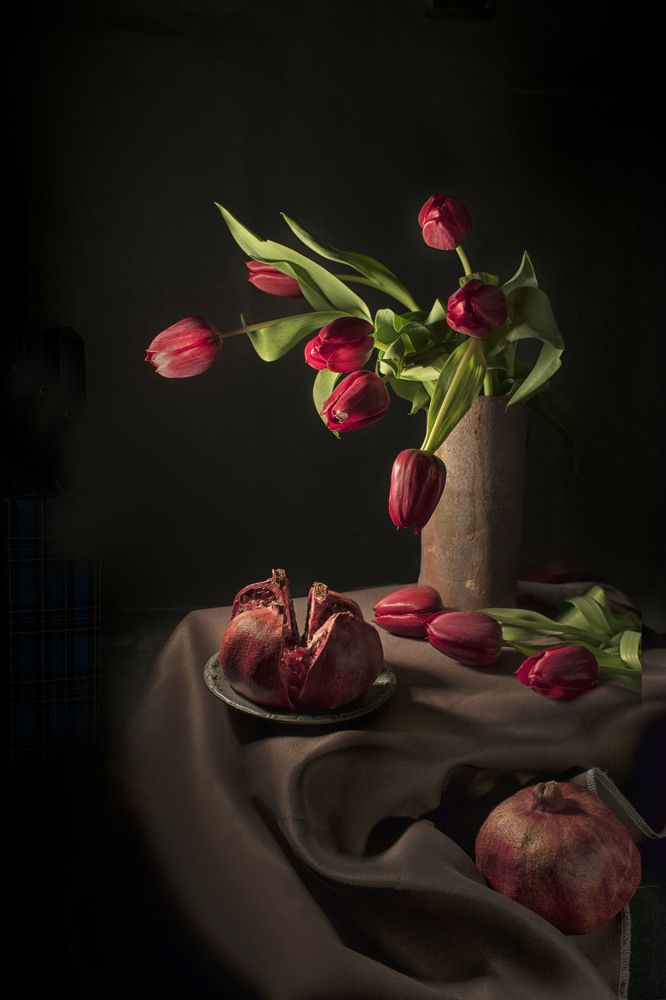 Photograph by Viktoria Alaküla