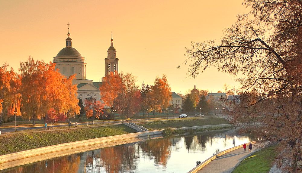 Photograph by Александр Бойченко