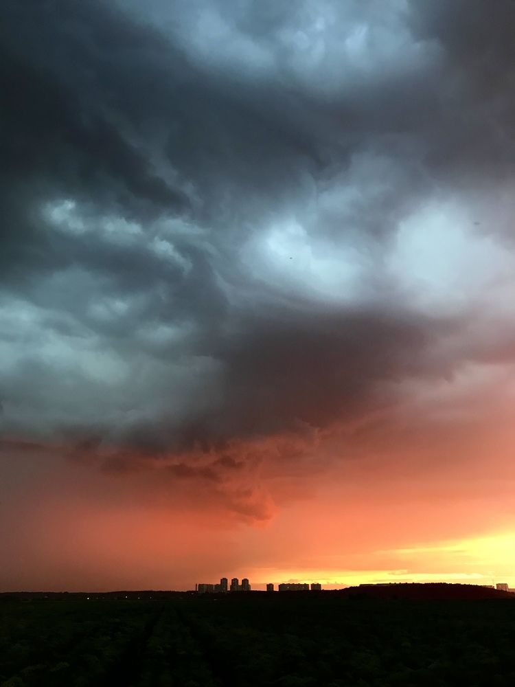 Photograph by Михаил Некрасов