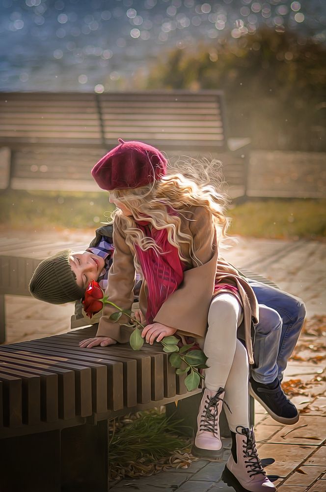 Photograph by Богданова