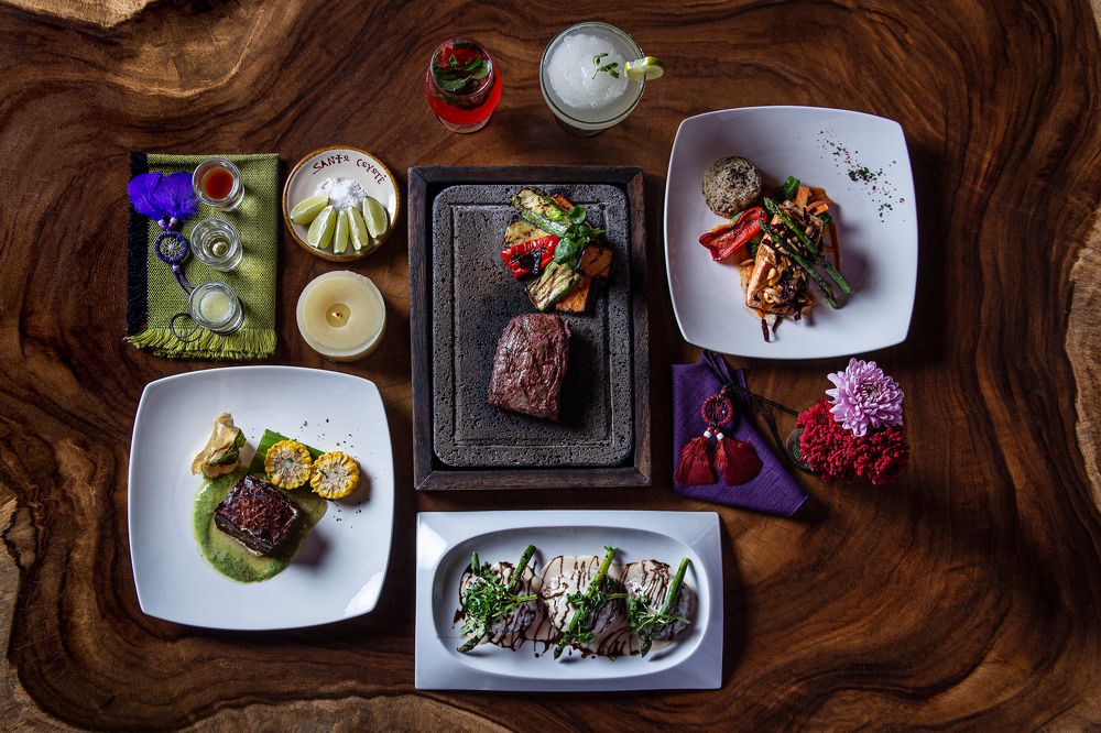 Photograph by Sebastián Bedoy