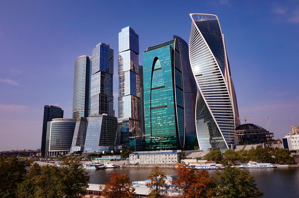 Photograph by Вадим Юрьевич