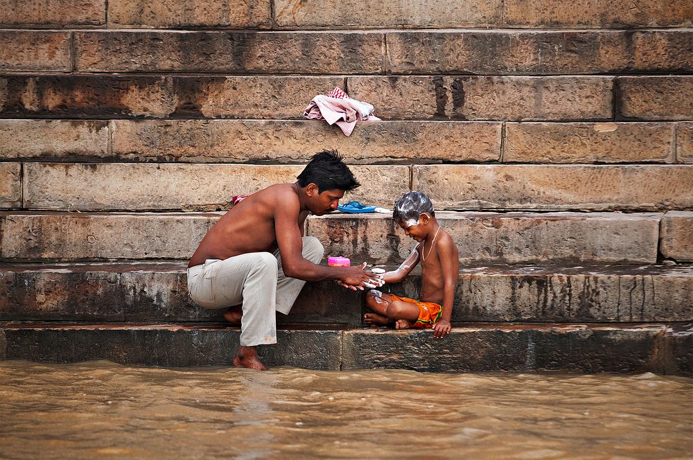 Photograph by Mark Frederick Jereos