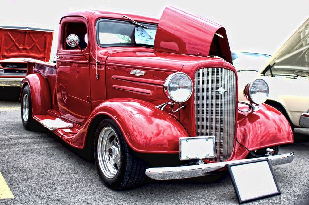 Photograph by Art Bisschop