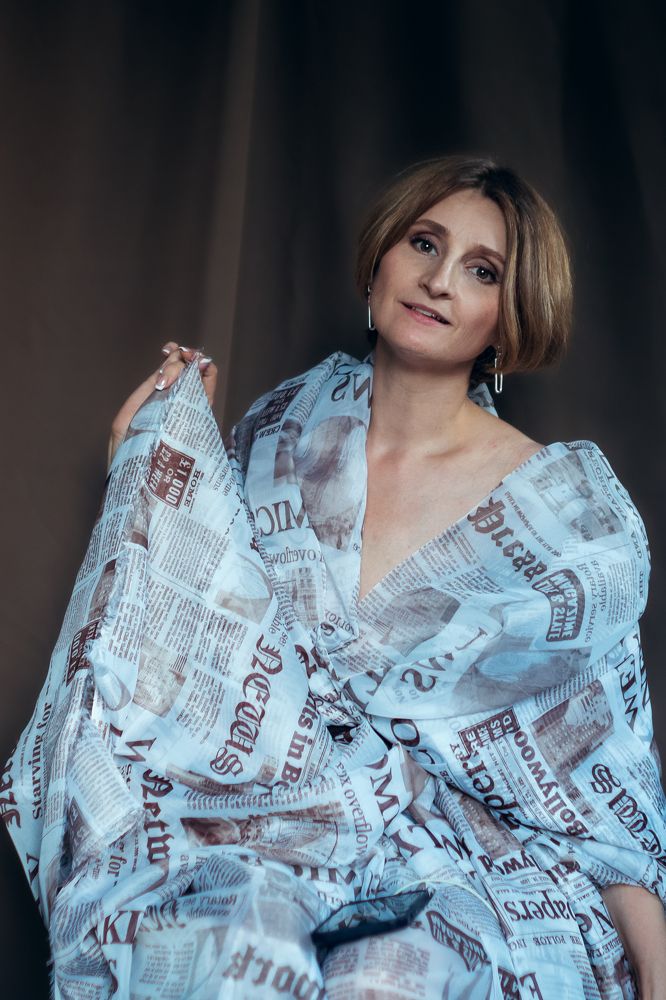 Photograph by Ольга Рачилова