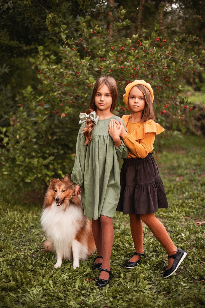 Photograph by Елена Баришполь