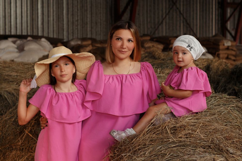 Photograph by Elena Mishchenko